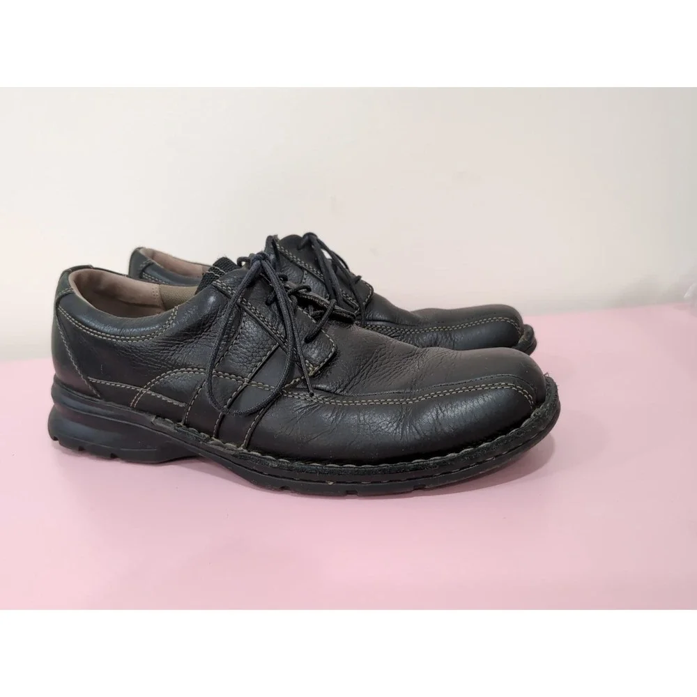 Clarks mens espace